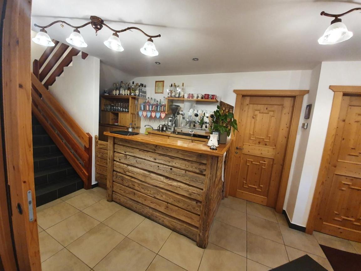 Chalet Val Di