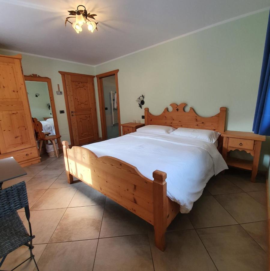 Chalet Val Di Hotel