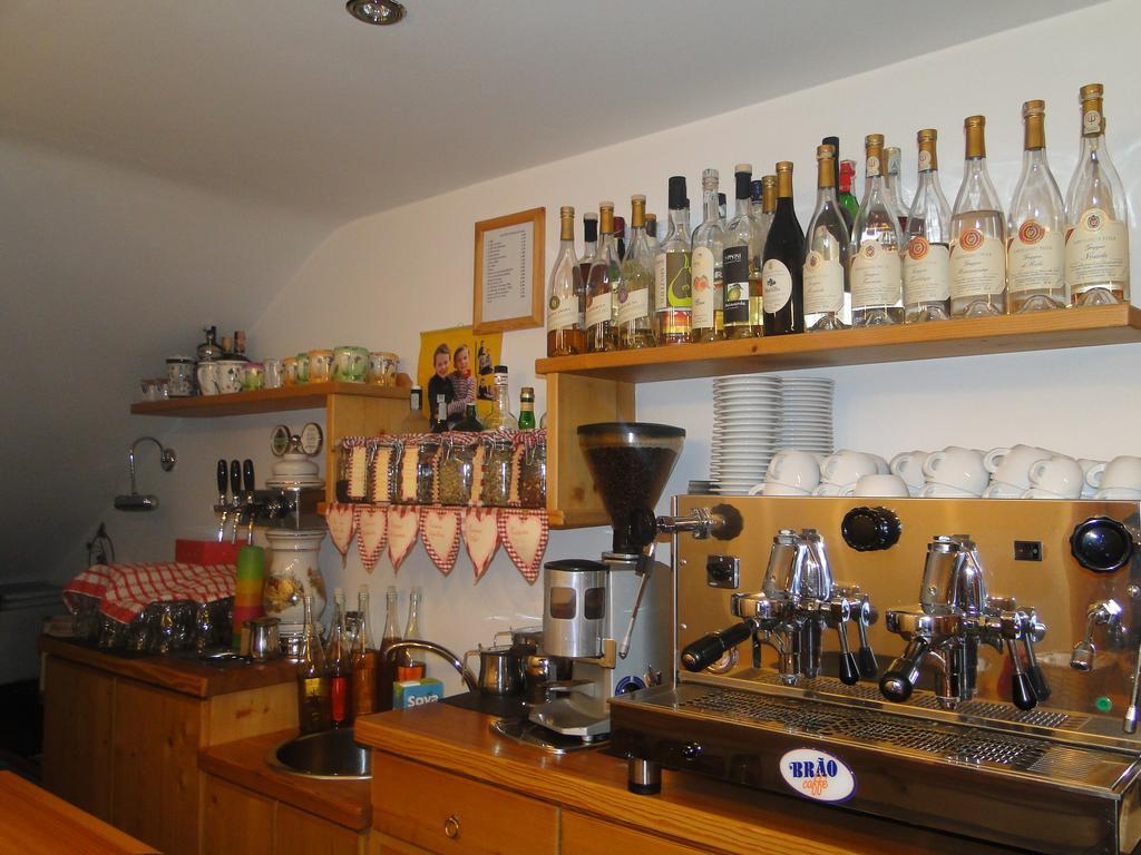 Chalet Val Di Hotel