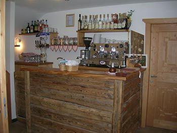 Chalet Val Di Hotel Rabbi